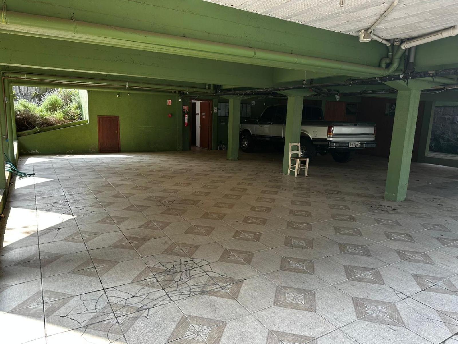 Pousada Canela Bagian luar foto